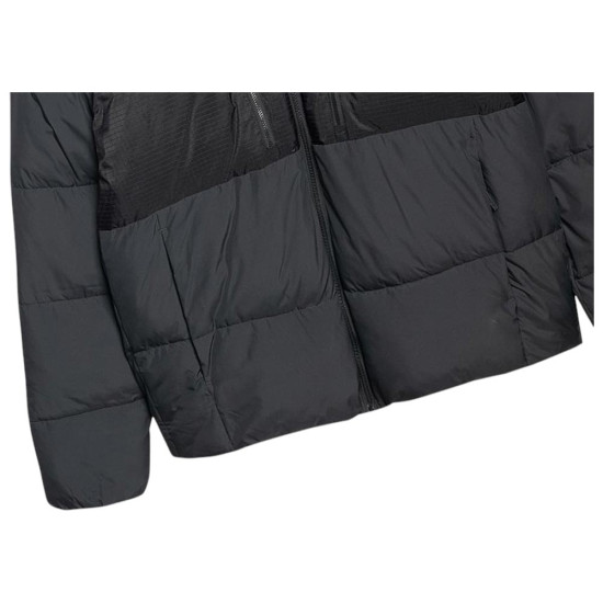 4F Ανδρικό μπουφάν Down Jacket 4F Ανδρικό μπουφάν Down Jacket